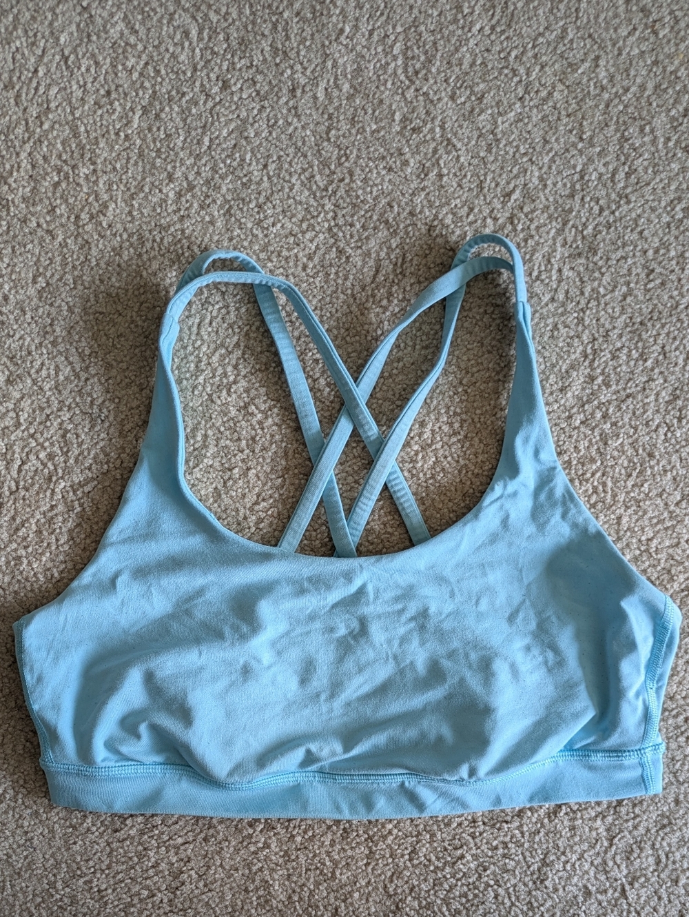 Lululemon Energy Bra - 10